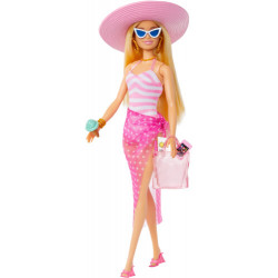 Barbie Beach Day Barbie