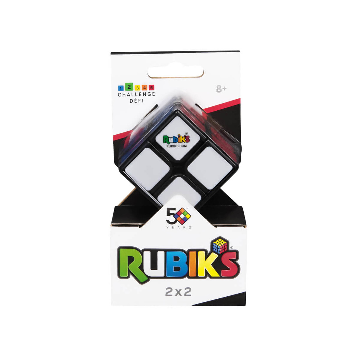 Rubik s   2x2 Mini