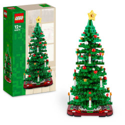 LEGO® Iconic 40573 Weihnachtsbaum