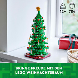 LEGO® Iconic 40573 Weihnachtsbaum