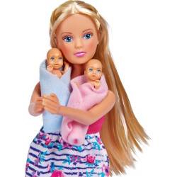 thumb-alternative:Steffi Love Welcome Twins