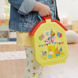 PEP PEPPAS PARTY CARRY CASE