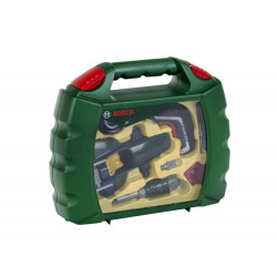 Bosch   Grand Prix Koffer, Ixolino II
