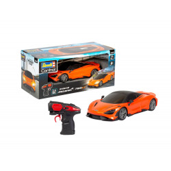 RC Scale Car McLaren 765LT, Revell Control Ferngesteuertes Auto