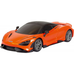 RC Scale Car McLaren 765LT, Revell Control Ferngesteuertes Auto