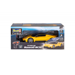 RC Scale Car Maserati MC20, Revell Control Ferngesteuertes Auto