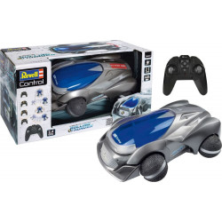 RC Future Car Rolling Thunder, Revell Control Ferngesteuertes Auto