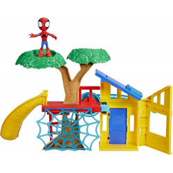 Spidey Scene Playset Playground Spidey Spielplatz