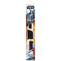 Dark Saber Lightsaber Kyber Core Electronic