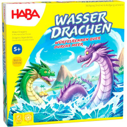 Wasserdrachen