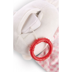 thumb-alternative:Spieluhr MOLANG 15cm auf Header Karte
