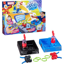 HDP MVL CLASH AND SPLASH DUEL