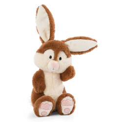 Kuscheltier Hase Poline Bunny 25cm