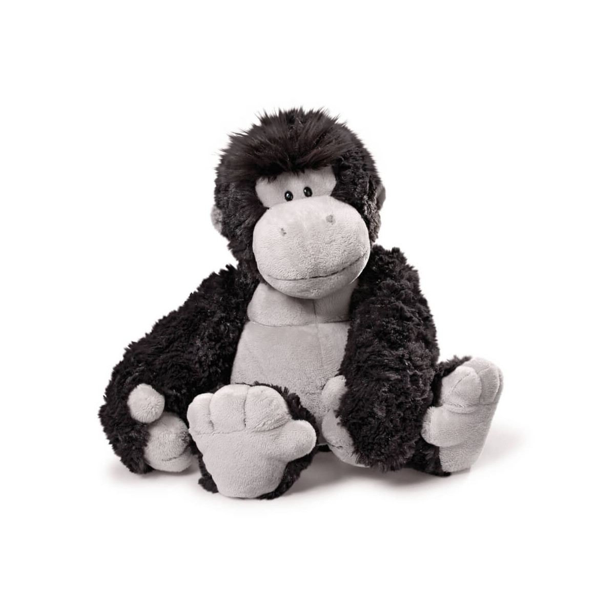 Kuscheltier Gorilla 25cm