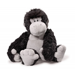 Kuscheltier Gorilla 25cm