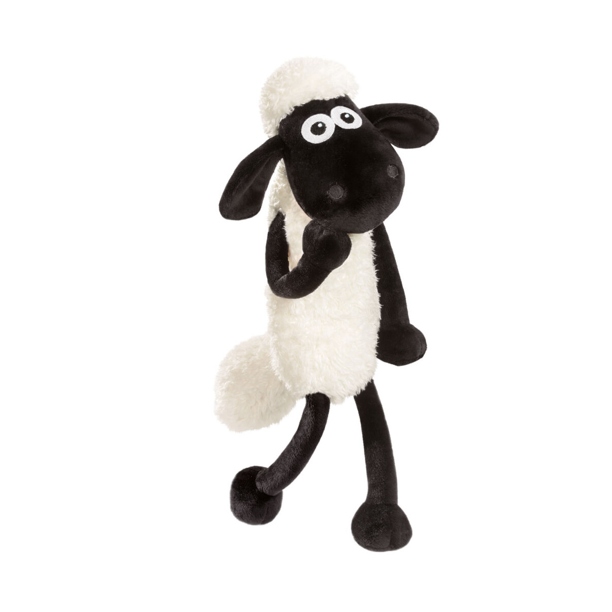 Kuscheltier Shaun das Schaf NICI GREEN