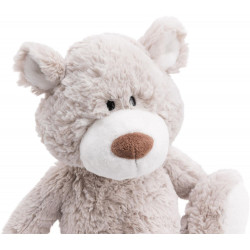 Kuscheltier Bär, ca. 40 cm, GH Exkl.