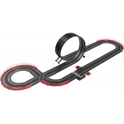 CARRERA GO!!!   Formula Free Racing [WIRELESS]