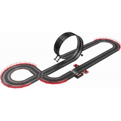 CARRERA GO!!!   Formula Free Racing [WIRELESS]
