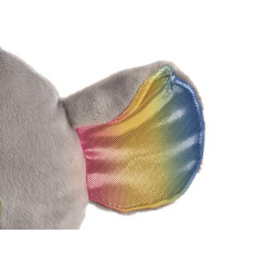 GLUBSCHIS Kissen Koala Miss Crayon