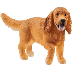 schleich® Farm World 13896 Englischer Cocker Spaniel
