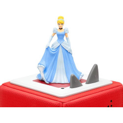 Tonies® Disney   Cinderella