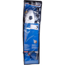 thumb-alternative:New Sports Fußball Trainer Set, Stange Ball