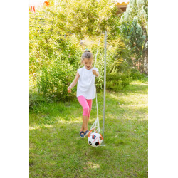 thumb-alternative:New Sports Fußball Trainer Set, Stange Ball