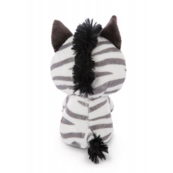 Glubschis Schlenker Zebra Man