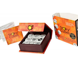Story Cubes