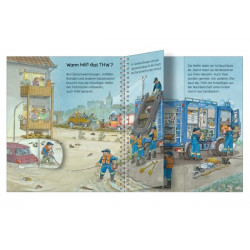 thumb-alternative:Ravensburger 20850 Kids Sudoku Mitbringspiele Mitbringspiele