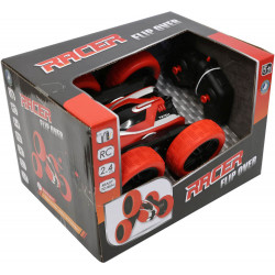 thumb-alternative:Racer R C Flip Over 2.4 GHz