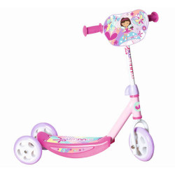 muuwmi Kiddyscooter Zauberfee