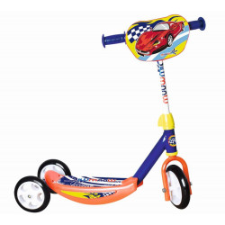 muuwmi Kiddyscooter Zauberfee