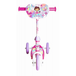 muuwmi Kiddyscooter Zauberfee