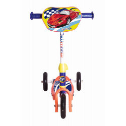muuwmi Kiddyscooter Rennfahrer