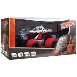 Racer R/C Monster Truck 2.4GHz