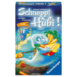 thumb-alternative:Ravensburger 23352 Schnappt Hubi! Mitbringspiele Mitbringspiele