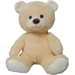 AM Plüsch Teddy Glow in the dark, 40cm