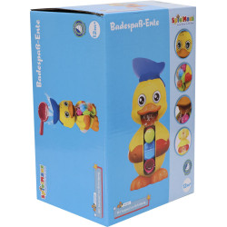SMB Badespaß-Ente