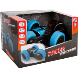 Racer R/C Stunt 3-Wheel 2.4Ghz