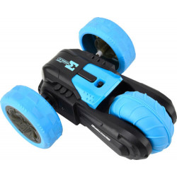Racer R C Stunt 3 Wheel 2.4 Ghz