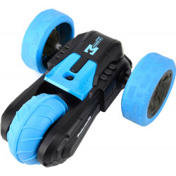 Racer R C Stunt 3 Wheel 2.4 Ghz
