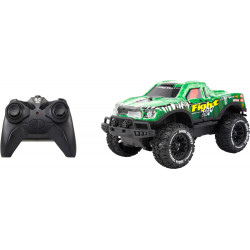 Racer R C Light Offroader, 2.4 GHz