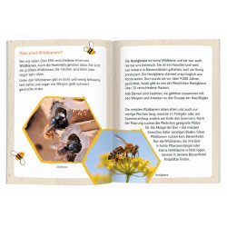 Expedition Natur Bienenhotel