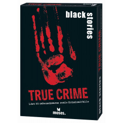 black stories True Crime