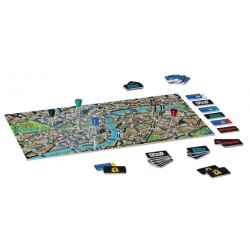 thumb-alternative:Ravensburger 23381 Scotland Yard Mitbringspiele Mitbringspiele