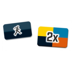 thumb-alternative:Ravensburger 23381 Scotland Yard Mitbringspiele Mitbringspiele