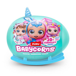 Babycorns groß, sortiert
