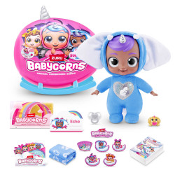 Babycorns klein, sortiert